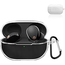 Amazon.co.jp: Sony WF-1000XM5 Wireless Noise Cancelling Earbuds